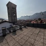 Apartmán Romantica A Centro *