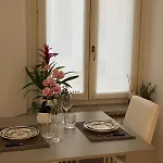 Apartmán Romantica A Centro Como