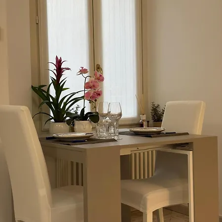 Romantica A Centro Apartamento