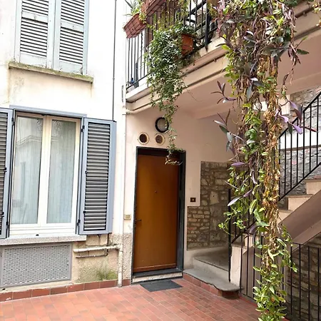 Apartamento Romantica A Centro Como