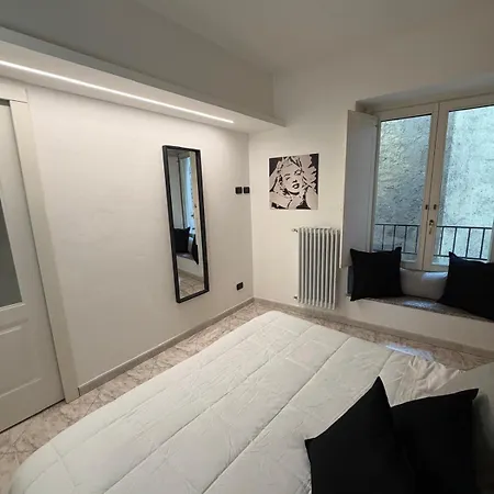 Apartamento Romantica A Centro