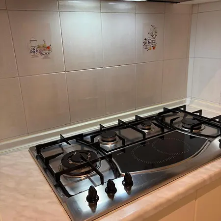 Apartamento Romantica A Centro