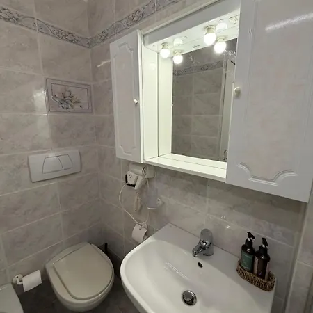 Apartmán Romantica A Centro