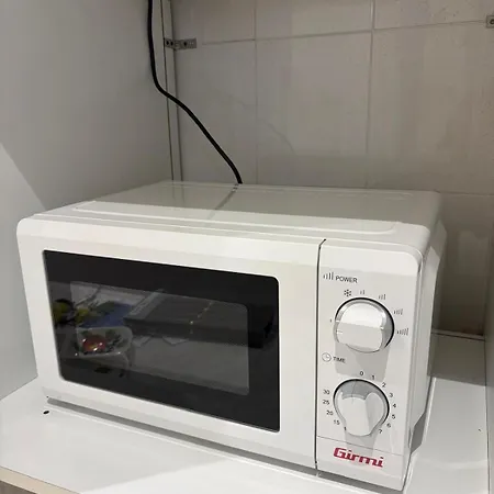 Apartmán Romantica A Centro *