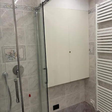 Romantica A Centro * Como