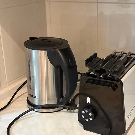 Apartmán Romantica A Centro *