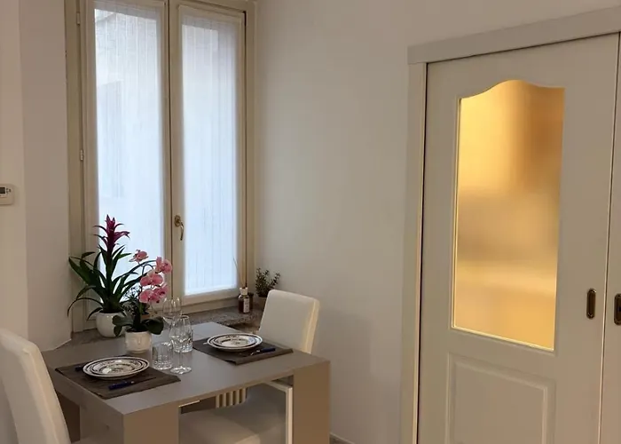 Apartmán Romantica A Centro *