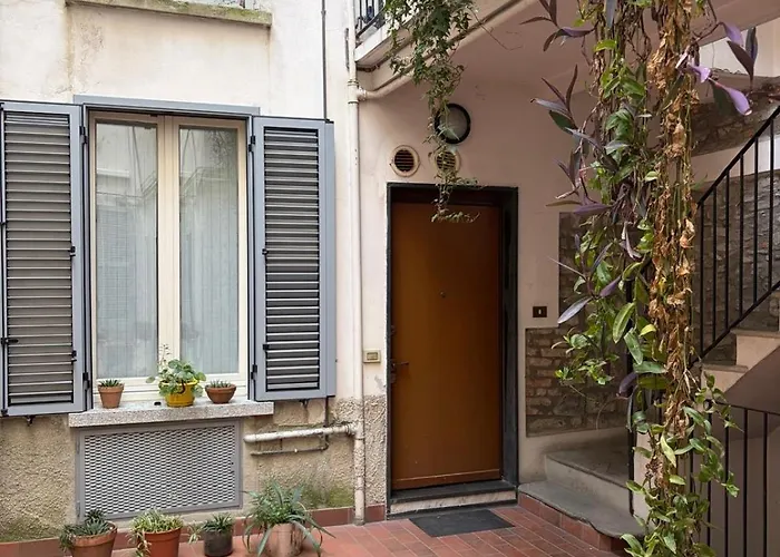 Apartmán Romantica A Centro