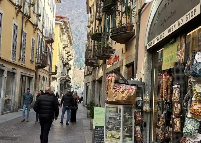 Apartamento Romantica A Centro