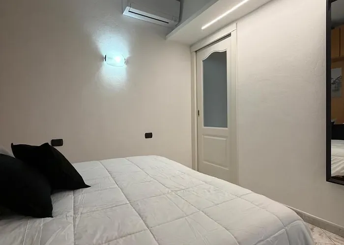 Romantica A Centro * Como