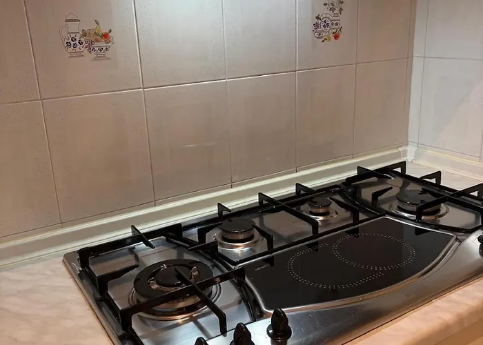 Apartmán Romantica A Centro