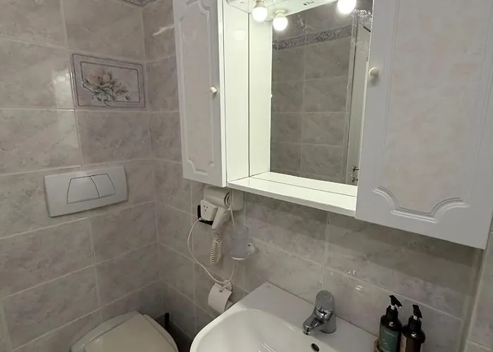 Apartmán Romantica A Centro