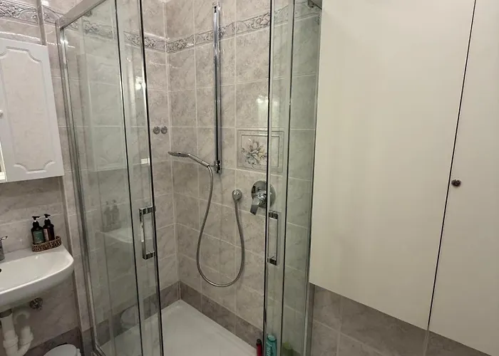 Romantica A Centro Apartmán