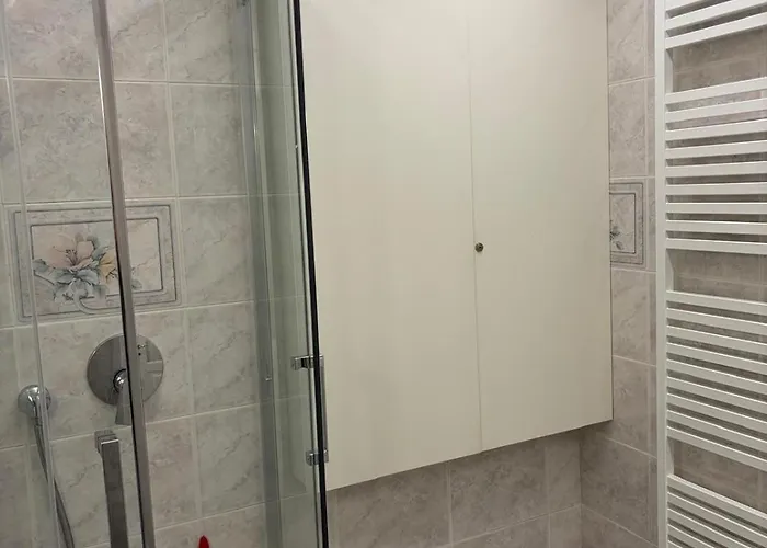 Romantica A Centro * Como