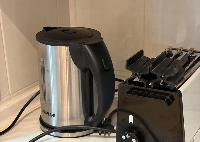 Apartmán Romantica A Centro *